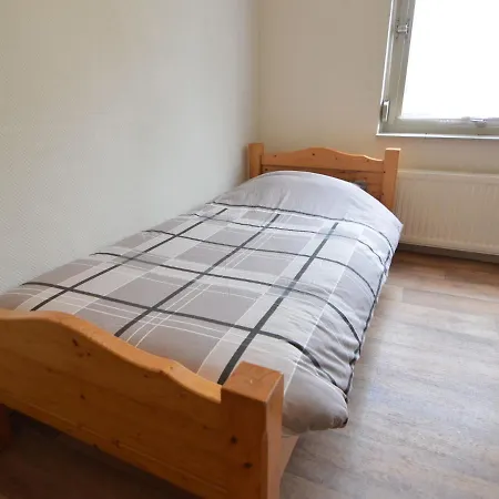 Cosy With Pet Friendly Garden Elsendorp