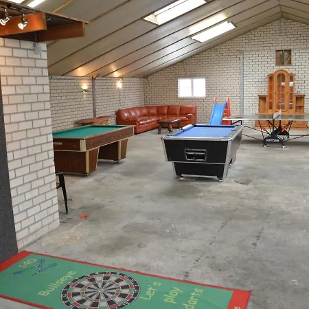 Cosy With Pet Friendly Garden * Elsendorp