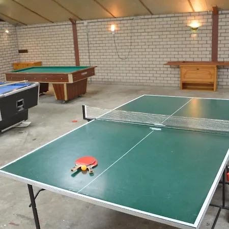 Holiday home Cosy With Pet Friendly Garden *