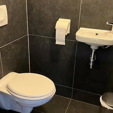Holiday home Cosy With Pet Friendly Garden