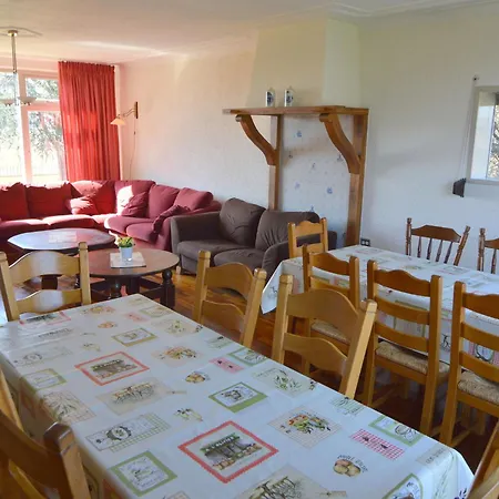 Cosy With Pet Friendly Garden * Elsendorp