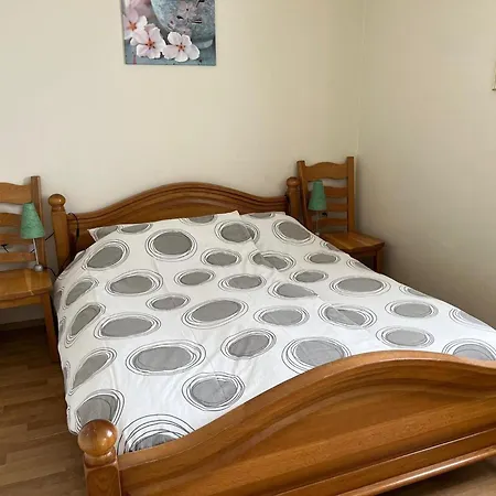 Holiday home Cosy With Pet Friendly Garden Elsendorp