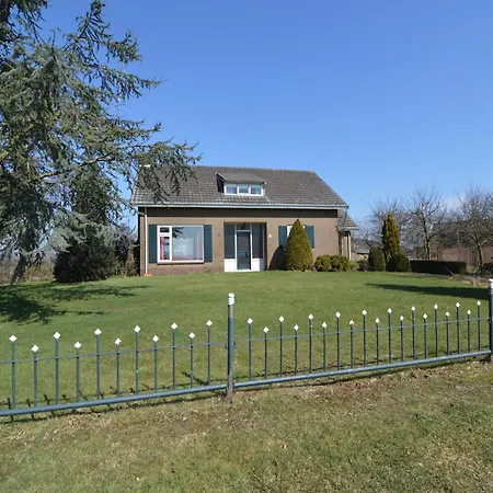 In With Garden * Elsendorp