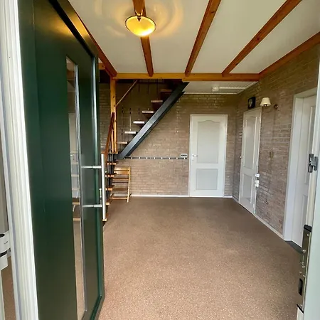 In With Garden * Elsendorp