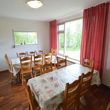 In With Garden * Elsendorp