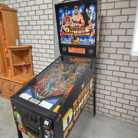 In With Garden Dom wakacyjny *