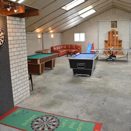 Casa vacanze In With Garden