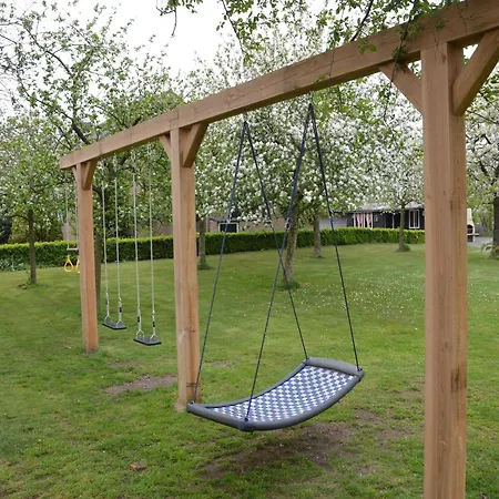 In With Garden * Elsendorp