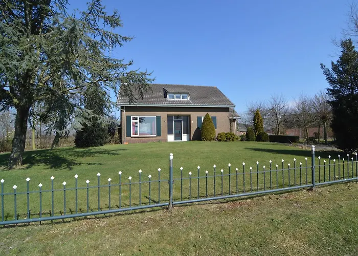 In With Garden * Elsendorp