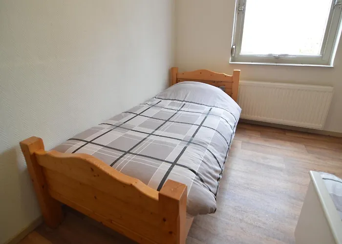 In With Garden Elsendorp