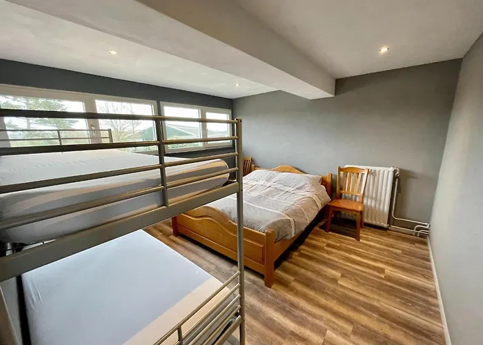 In With Garden * Elsendorp