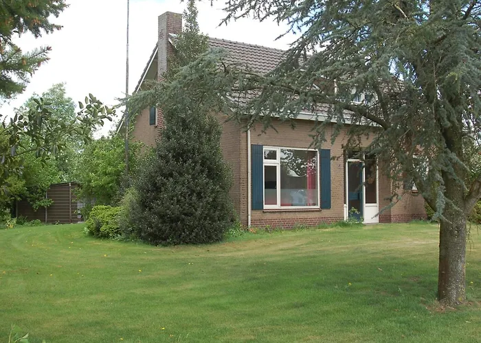 In With Garden 펜션