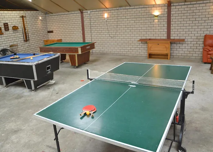 In With Garden 펜션 *