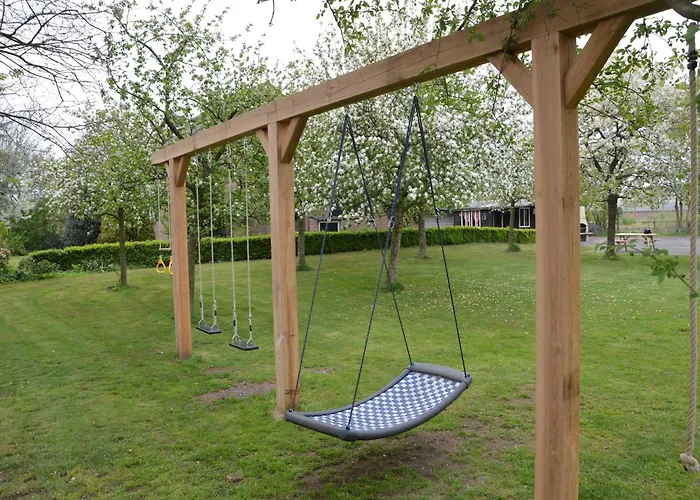 In With Garden * Elsendorp