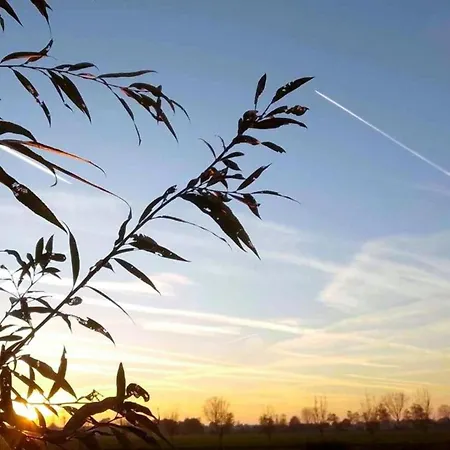 In With Garden Feriehus *