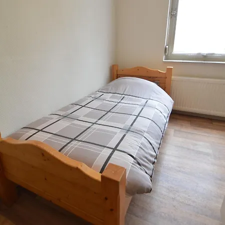 In With Garden Elsendorp