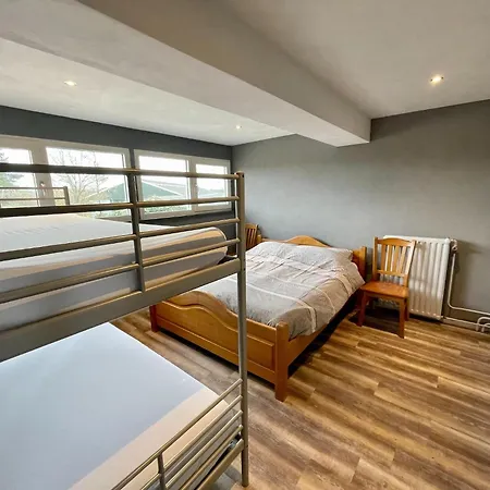 In With Garden * Elsendorp