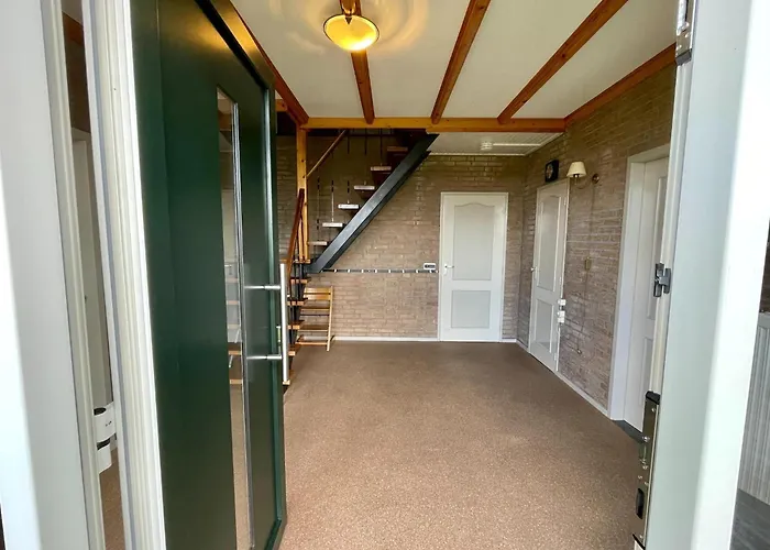 In With Garden * Elsendorp