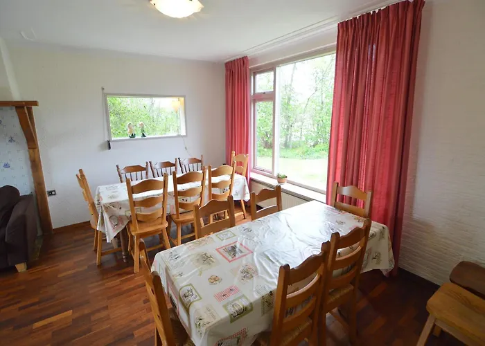 In With Garden * Elsendorp