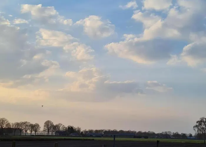 In With Garden Casa vacanze *